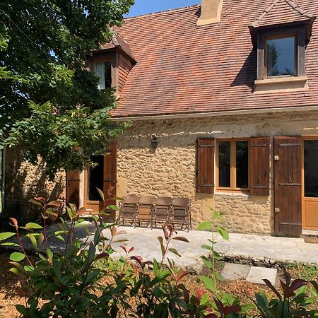 Villas De La Plaine Cales  Dış mekan fotoğraf
