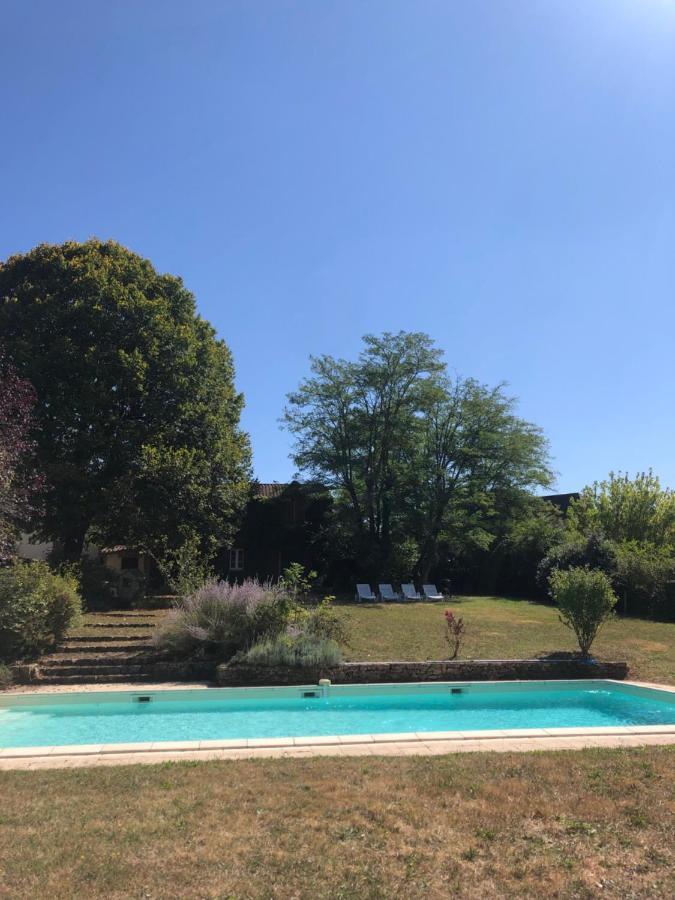 Villas De La Plaine Cales  Dış mekan fotoğraf
