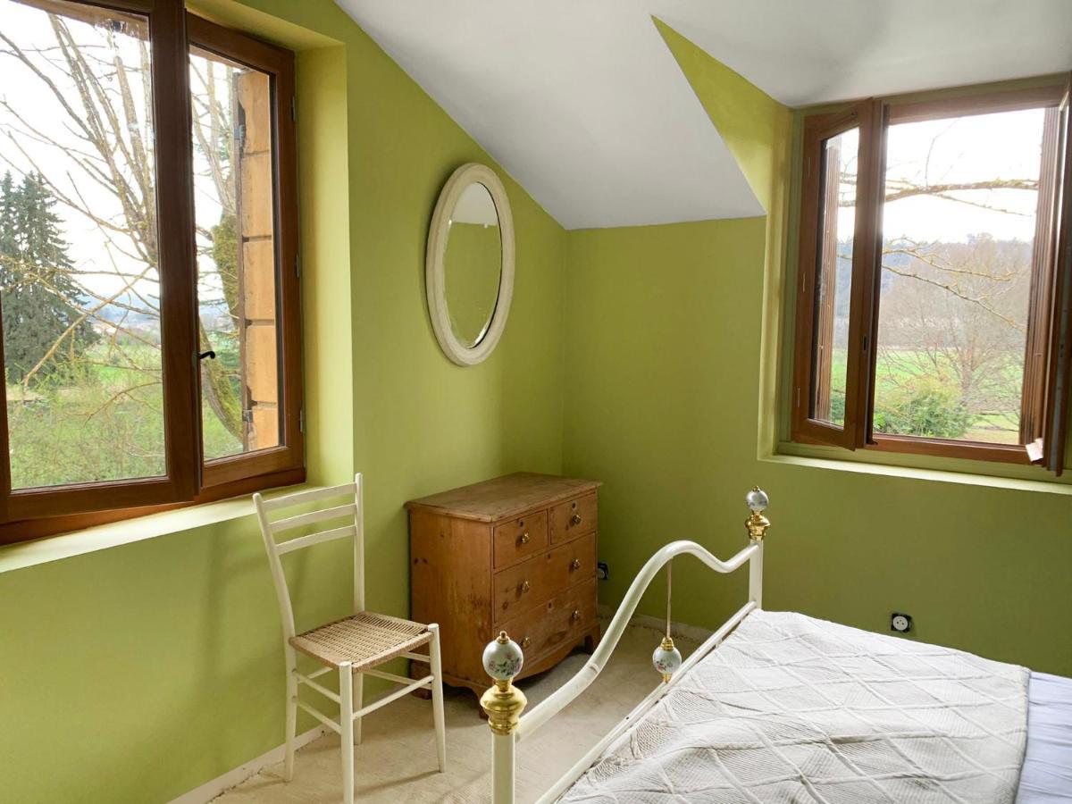 Villas De La Plaine Cales  Dış mekan fotoğraf