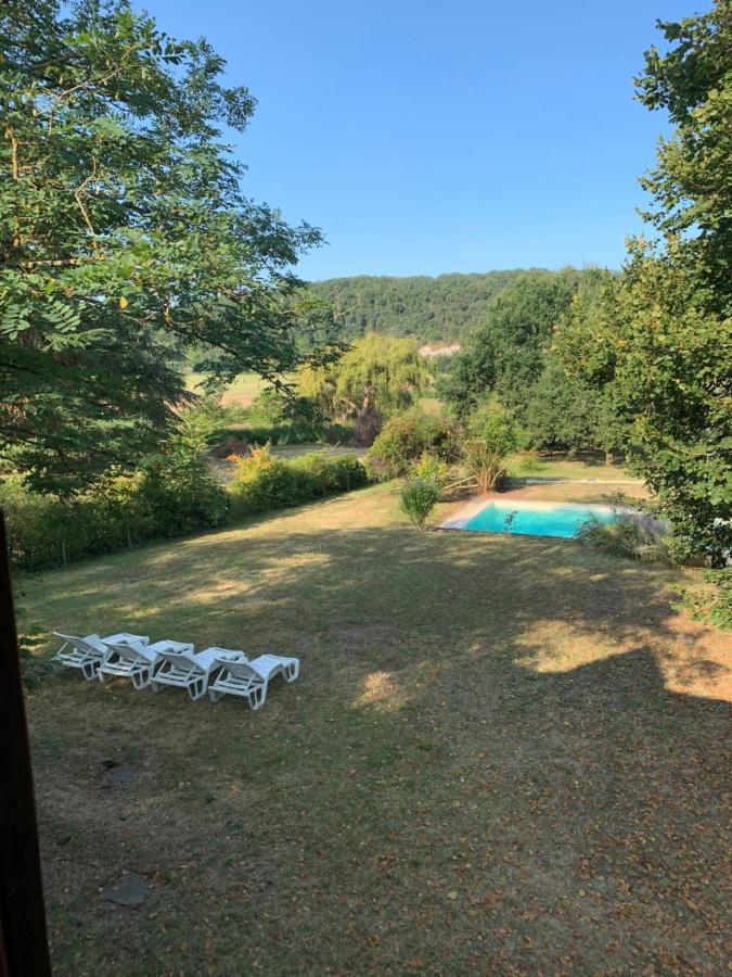 Villas De La Plaine Cales  Dış mekan fotoğraf