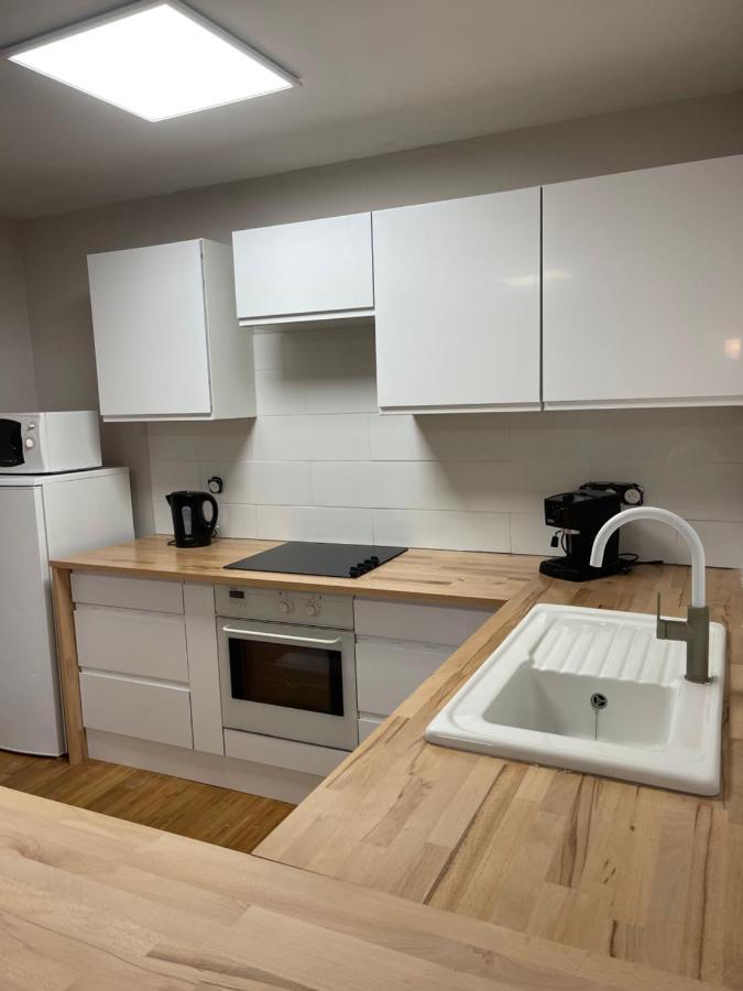 Villas De La Plaine Cales  Dış mekan fotoğraf