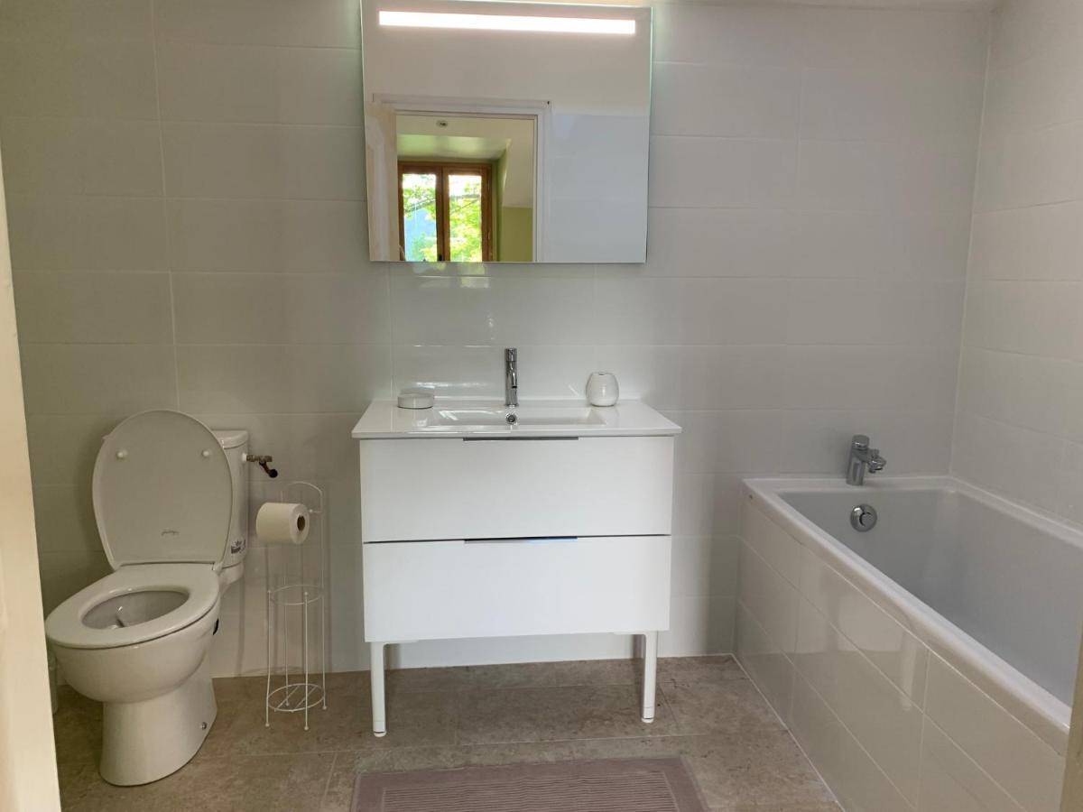 Villas De La Plaine Cales  Dış mekan fotoğraf