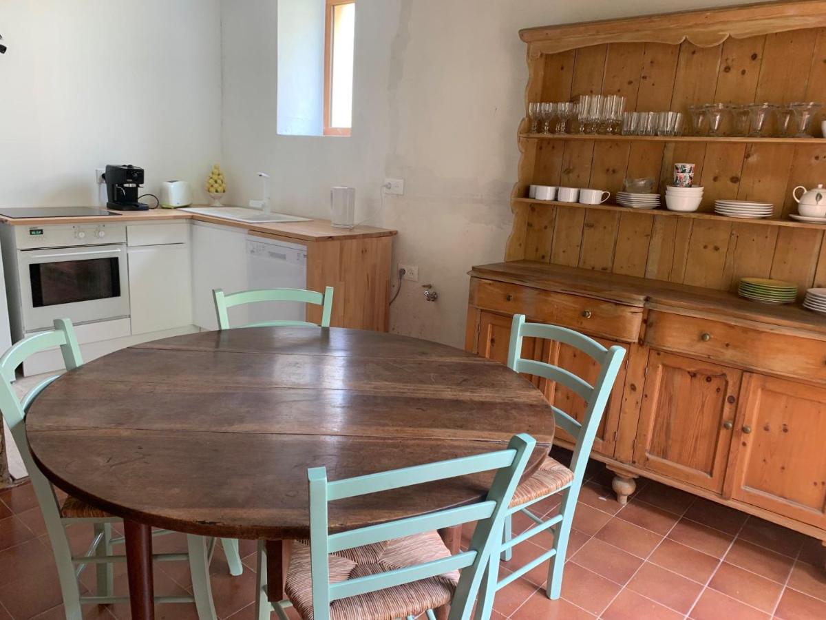 Villas De La Plaine Cales  Dış mekan fotoğraf