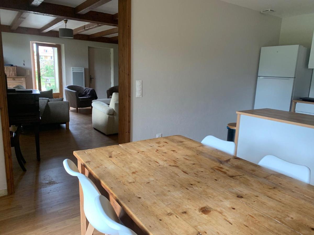 Villas De La Plaine Cales  Dış mekan fotoğraf