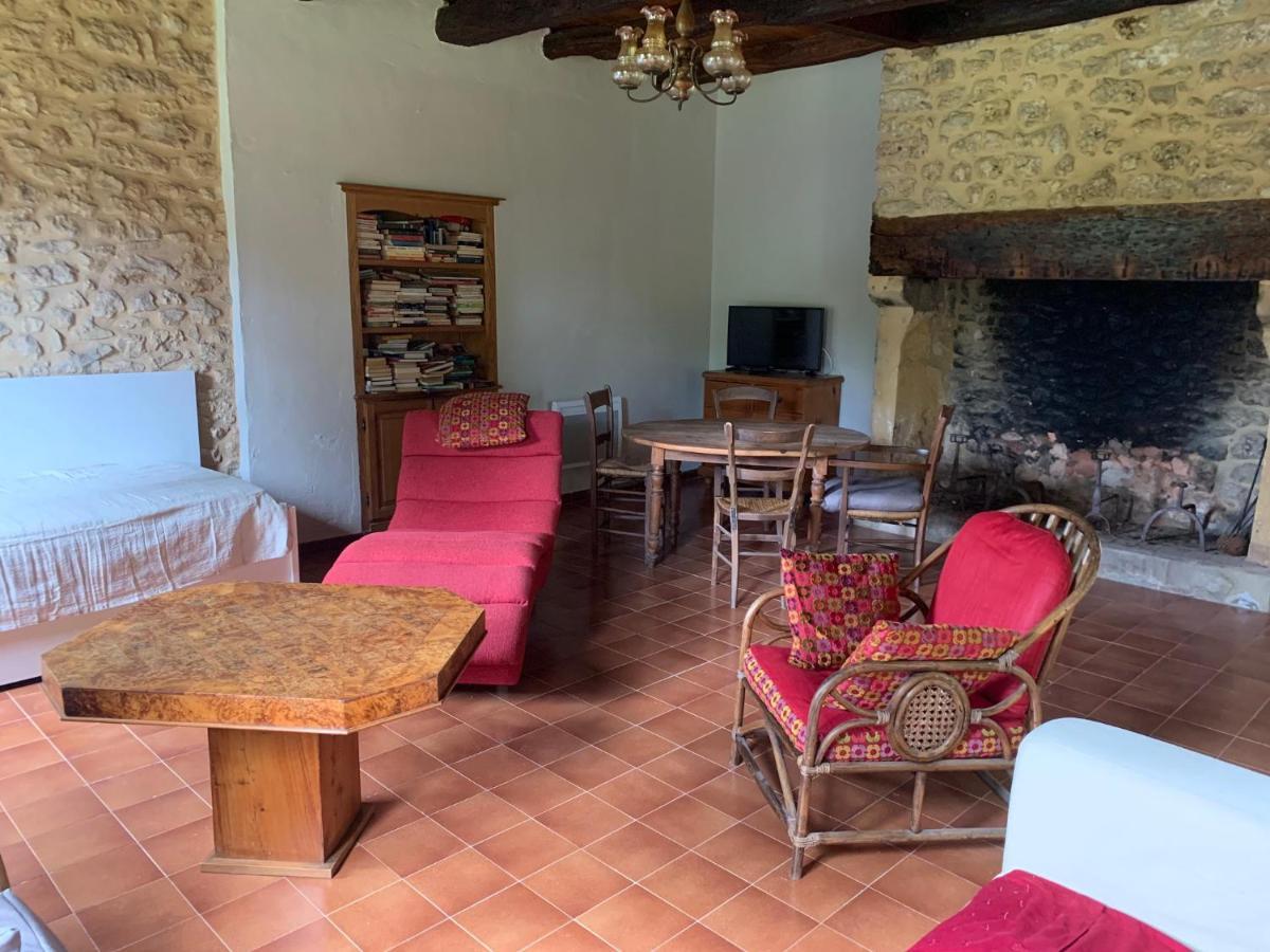 Villas De La Plaine Cales  Dış mekan fotoğraf
