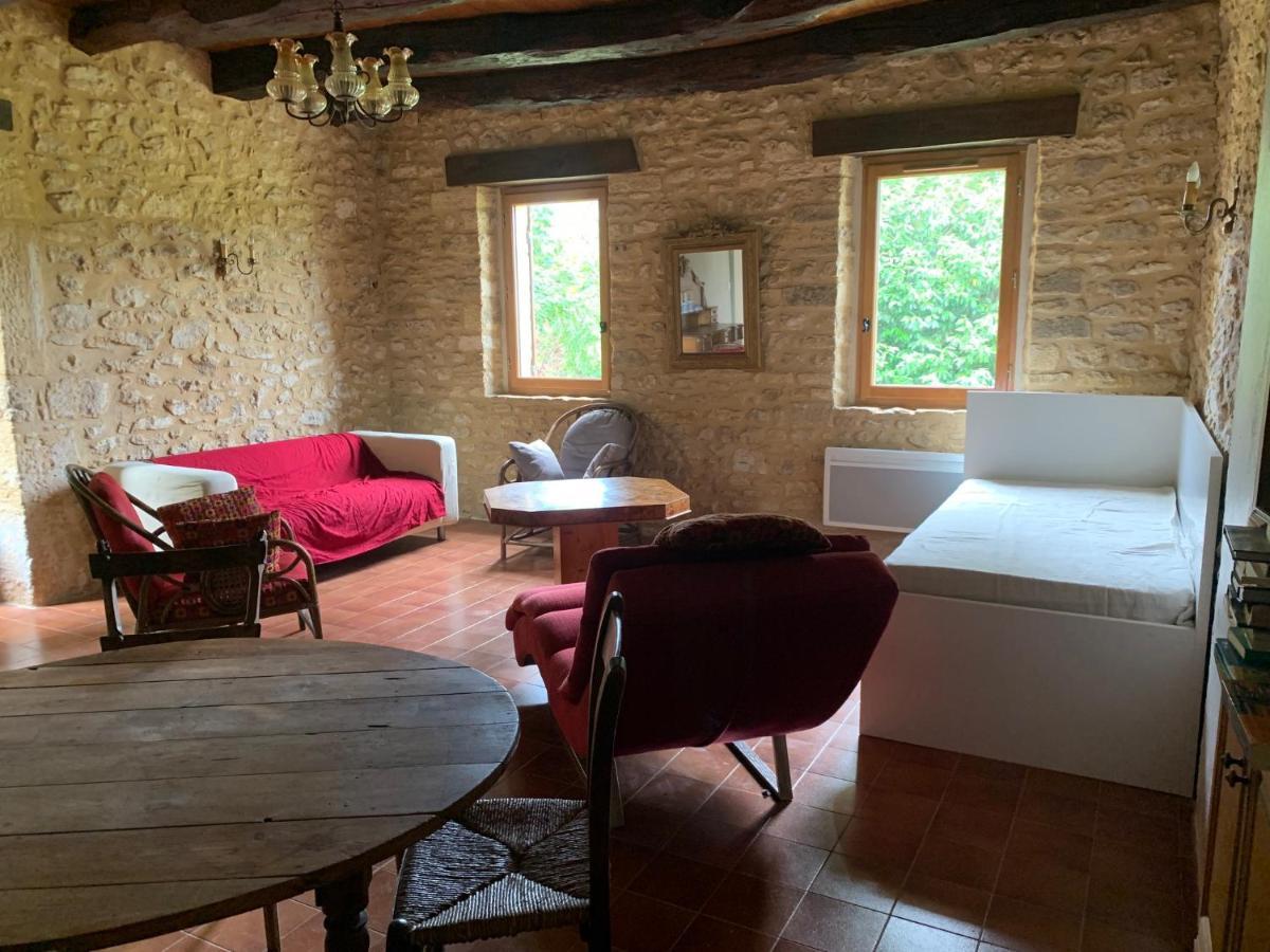 Villas De La Plaine Cales  Dış mekan fotoğraf
