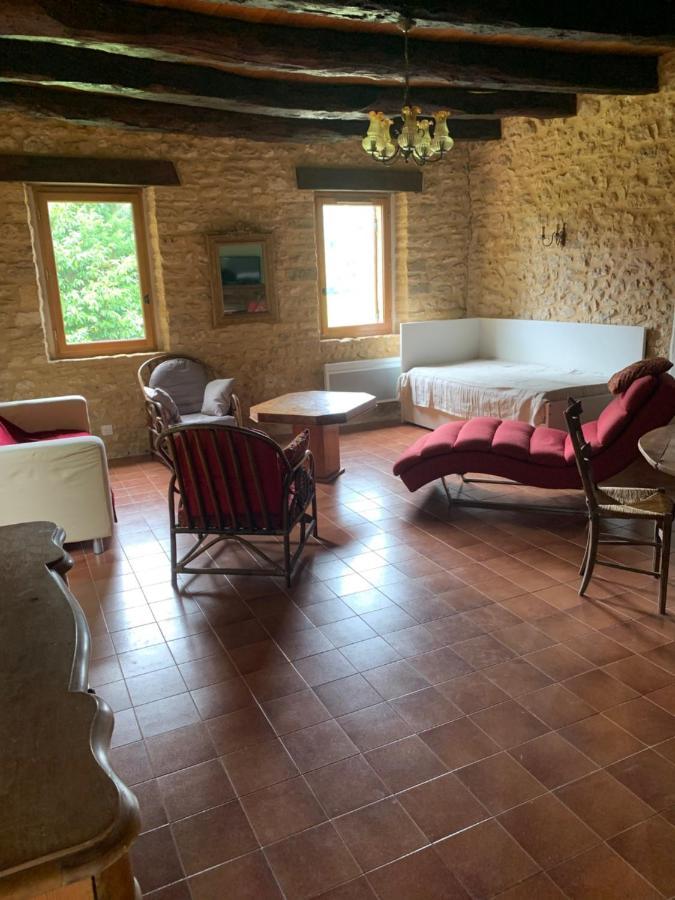 Villas De La Plaine Cales  Dış mekan fotoğraf