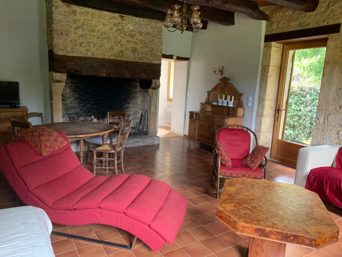 Villas De La Plaine Cales  Dış mekan fotoğraf