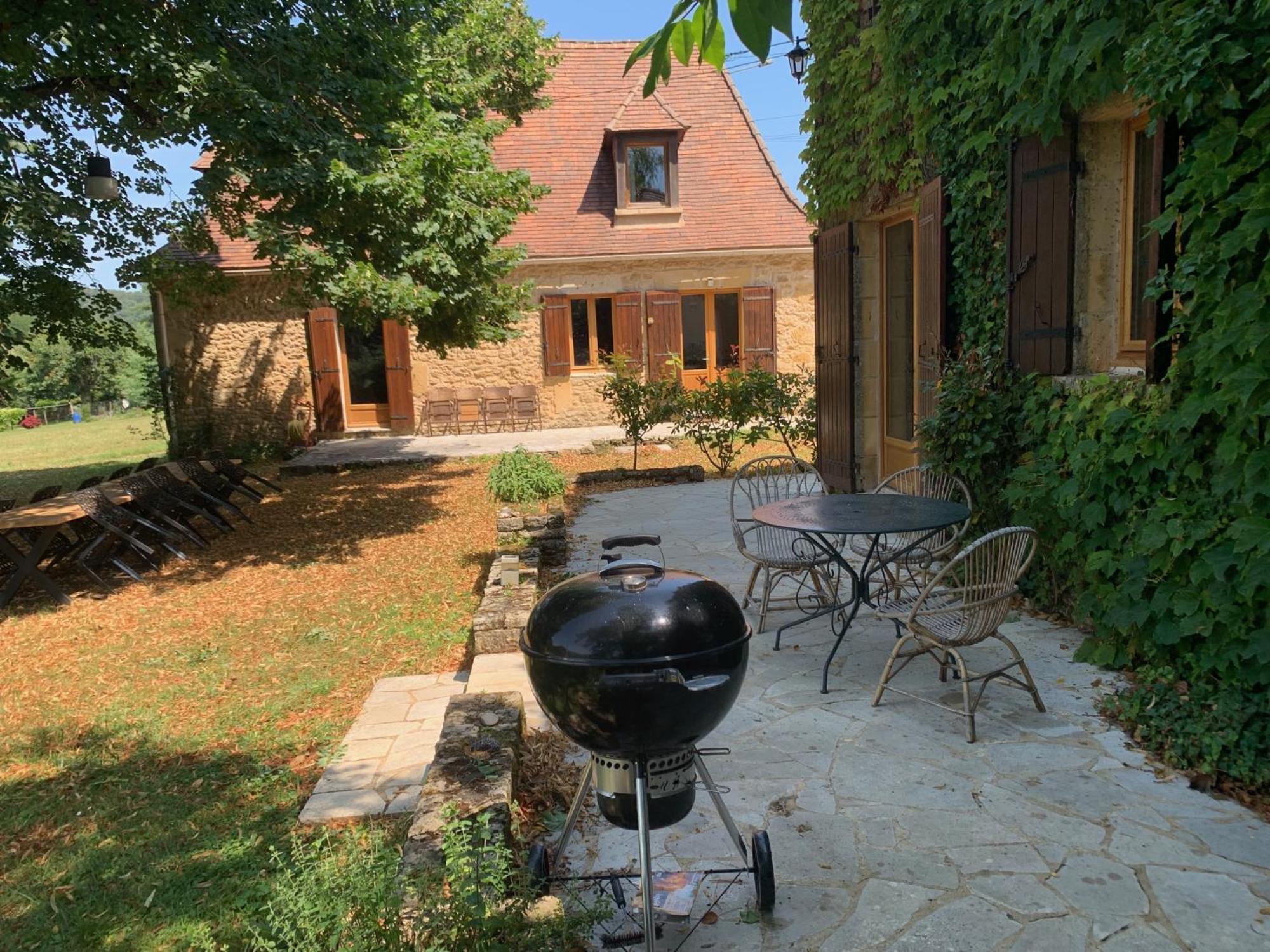 Villas De La Plaine Cales  Dış mekan fotoğraf